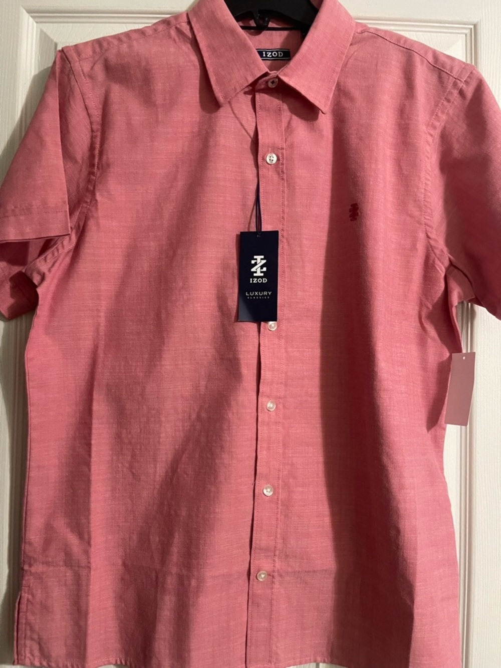 NWT IZOD Men’s Shirt